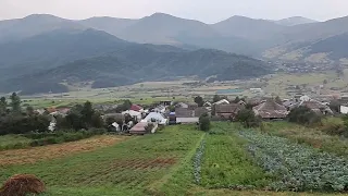 Лермонтово - русское молоканское село в Армении (песни оттуда записал, но их просили не выкладывать)