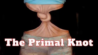 The Primal Knot - Working with our Belly Centre in Therapy