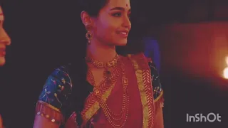 PINGA GA PORI....FT. #PARILYA (Parvati & Ahilya) ❤ Diwali Special #1