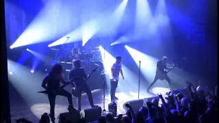 IN FLAMES - Only for the Weak Live at House of Blues Chicago 2022