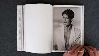 PETER LINDBERGH IMAGES OF WOMEN I - PHOTOGRAPHY BOOK