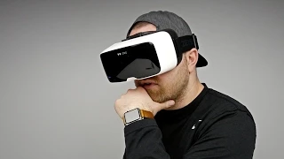 $99 Virtual Reality!