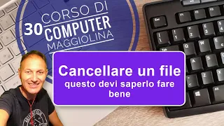 30 Corso di computer Maggiolina con Daniele Castelletti - Windows 11