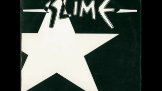 Slime  - Slime   (FULL ALBUM  1981)