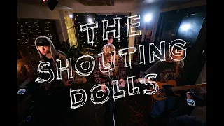 The Shouting Dolls - Rainfall [Official Music Video]