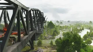 Battlefield 5 - Combined Arms - Riverside Guns (Twisted Steel)