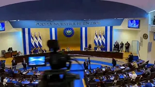 #EnVivo | Noticiero Legislativo Edición Estelar - 23 de abril.