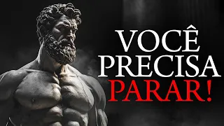 Por Que Você Não Deve Perseguir o Amor - O Guia do Estóico