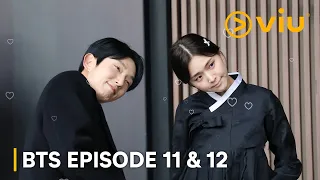 Again My Life | Behind The Scene EP11 & EP12 | Lee Joon Gi, Kim Ji Eun, Kim Jae Kyung