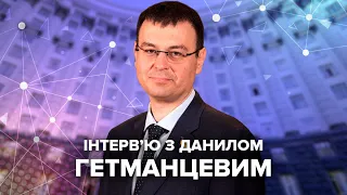 Про Ахметова, ФОПів та податкову амністію: ексклюзивне інтерв'ю з Гетманцевим