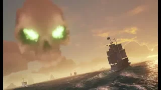 Sea of Thieves #1 - Jak být správným pirátem + Starda