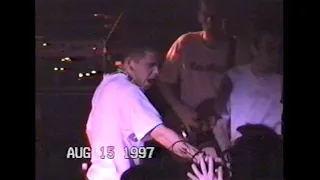 [hate5six] One King Down - August 15, 1997