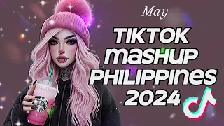 Best TikTok Mashup MAY 17 2024 Philippines 🇵🇭 ( DANCE CREAZE ) 🎀