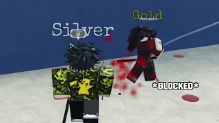 [Demon Slayer Burning Ashes] How to become a good player tutorial (Last Video)