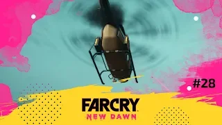 H.M.S. МАККУБРИ III ► Far Cry New Dawn #27