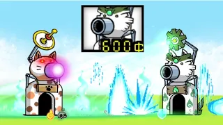 the battle cats but i use enemies (Curse Base)