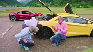 Hammond, Clarkson and May "Which Went Well" Compilation