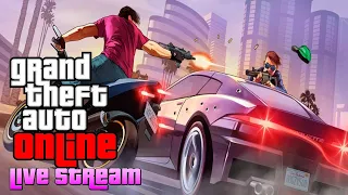 grand theft auto online pc gameplay - grand theft auto v gameplay (pc hd) [1080p60fps]