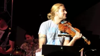 DAVID GARRETT - Groovy Kind Of Love - Festival de Wiltz