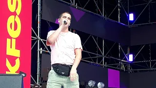 Feduk - моряк ( vk fest 5)