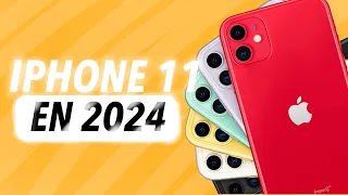 iPhone 11 para 2024 | ¿Vale la pena comprarlo?