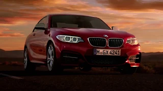 Музыка из рекламы BMW 2 Series - Torch (2014)