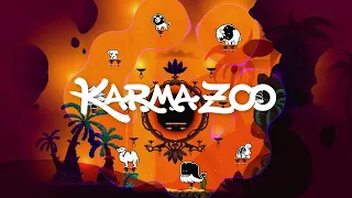 KarmaZoo - Gameplay