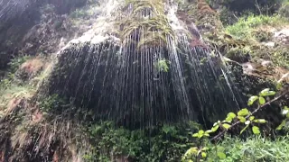 Cascada El Chorraero 30-07-2022