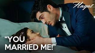 "I can't forget what you did to me!" | Hayat - English Subtitle