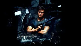 Hollywood Movie in Hindi Dubbed Full Action HD | The Punisher 1989 Full movie in Hindi Dubbed