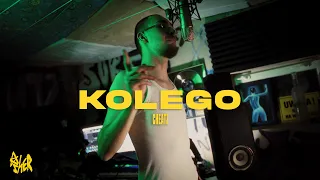 Cheatz - Kolego