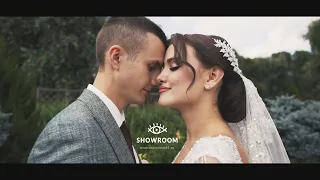 Свадебный клип ❤️ Anna & Kirill 15/07/23