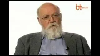 Dennett - Consciousness and Free Will