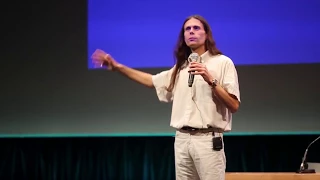 Aurélien Barrau : big bang, univers multiples et ondes gravitationnelles