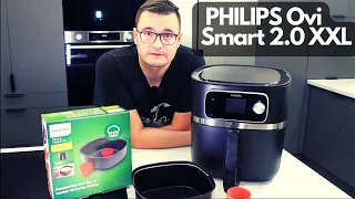 Czy warto kupić Philips OVI Smart 2.0 (SKU: HD9880/90) ?  // TEST ZDANY NA 5 ! RECENZJA