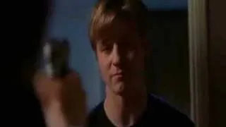 The O.C Season 2 finale- Ryan and Trey