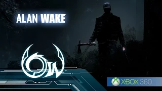 Retroworld: Alan Wake | Xbox 360