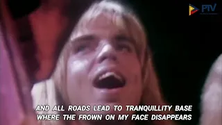 Styx - BOAT ON THE RIVER ( Ultra HD 4k) /w Lyrics On Screen