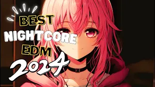 Best Gaming Music 2024 ♫ EDM Gaming Music ♫ Blossom Your Gaming Adventures