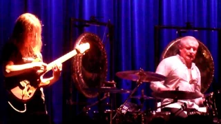 Carl Palmer ELP Legacy - Pictures At An Exhibition Pt1 - The Birchmere - Alexandria Va - 5/17/17