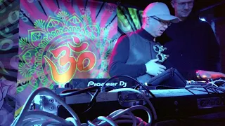 DJ Sonik-D — Melodic Progressive DJ-set