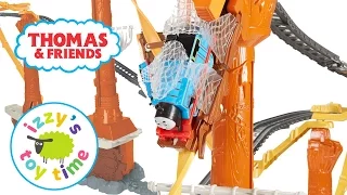 Thomas and Friends Surprise Mystery Bag | Thomas Train Trackmaster Shipwreck Toy Trains 4 Kids