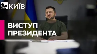 Зеленський на Генасамблеї ООН закликав світову спільноту покарати РФ