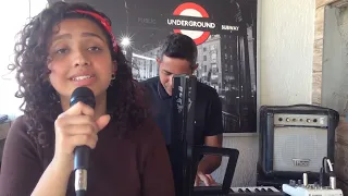 Hackearam me Tierry Marília Mendonça cover