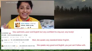 Comments on 'Shape of you Parody | Sailaja Talkies'