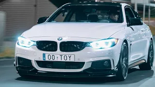 BMW 4 T0Y ST0RY