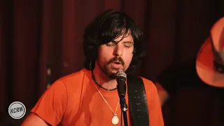 The Avett Brothers - No Hard Feelings (Live on KCRW)