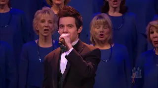 Joy to the World | David Archuleta and The Tabernacle Choir