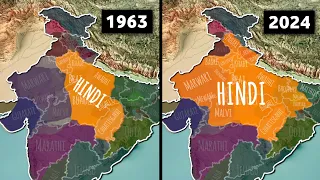 What Is Wrong With Hindi? | Hindi Language History