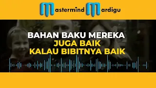 Kegagalan Itu Tidak Ada | Sadar Kaya Eps 21-33 | Mastermind Mardigu | Bossman Mardigu wowiek